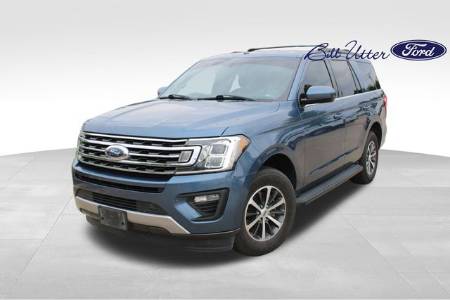 2018 Ford Expedition XLT