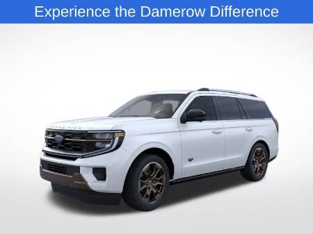 2025 Ford Expedition King Ranch