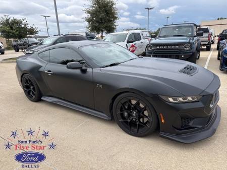 2024 Ford Mustang RTR Spec 3