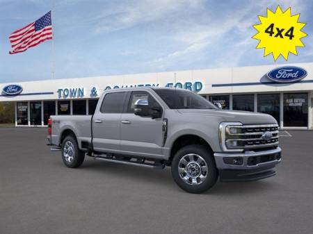 2026 Ford F-250 Super Duty LARIAT