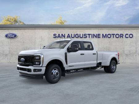 2026 Ford Super Duty F-350 DRW