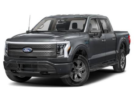 2025 Ford F-150 Lightning Flash™