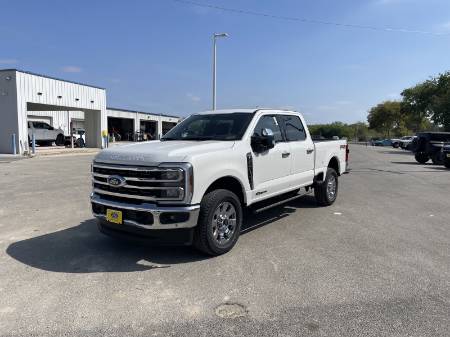 2026 Ford Super Duty F-250 SRW King Ranch