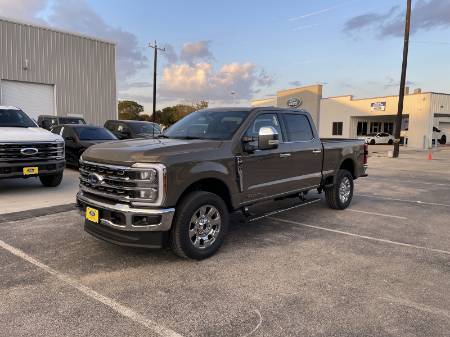 2026 Ford Super Duty F-250 SRW King Ranch