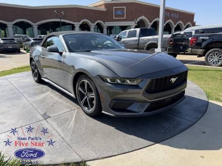 2024 Ford Mustang EcoBoost® Premium