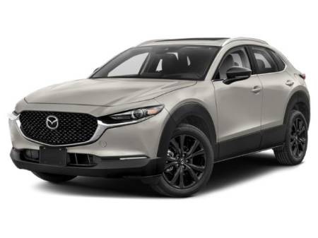 2023 Mazda CX-30 2.5 Turbo Premium