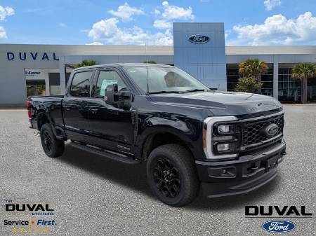 2025 Ford F-250SD LARIAT