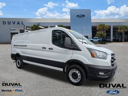 2020 Ford Transit-250 Base