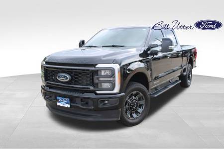 2023 Ford F-250SD LARIAT