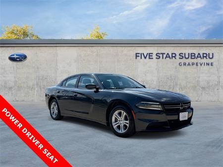 2016 Dodge Charger SE