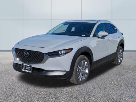 2026 Mazda CX-30 2.5 S Preferred Package