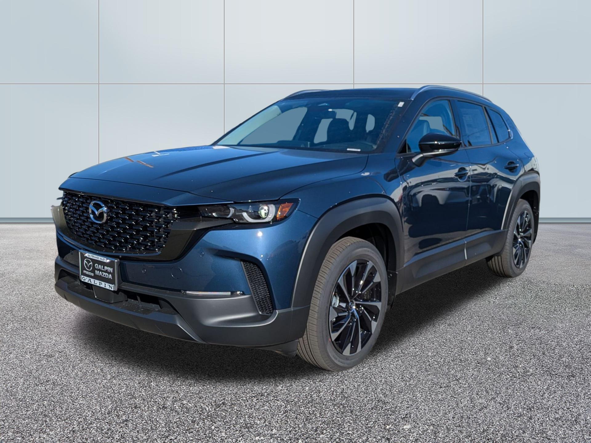 New 2026 Mazda CX-50 Hybrid H Hybrid Premium Plus