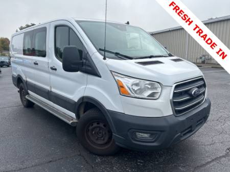2020 Ford Transit-250 Base