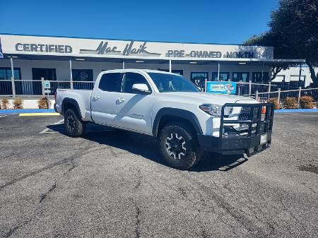 2019 Toyota Tacoma TRD OFF-Road