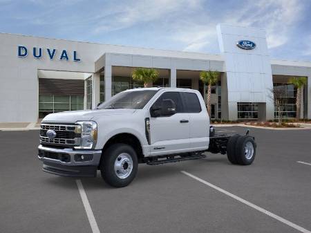 2026 Ford F-350SD XL