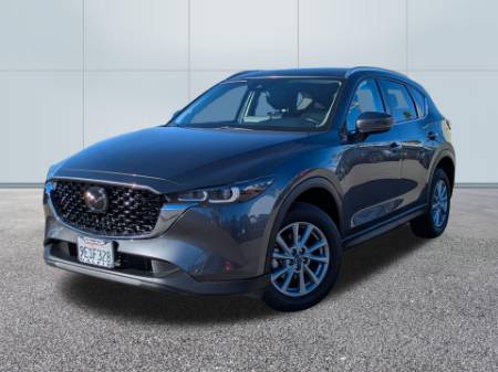 2023 Mazda CX-5 2.5 S Select