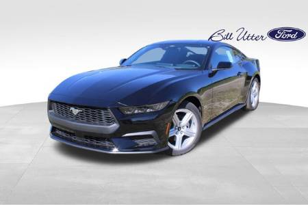 2026 Ford Mustang EcoBoost®
