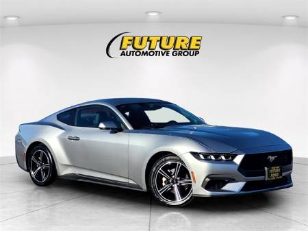 2024 Ford Mustang EcoBoost®