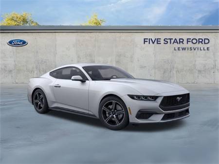 2025 Ford Mustang EcoBoost®