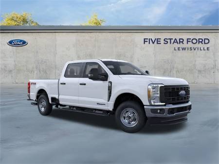 2025 Ford F-250SD XL
