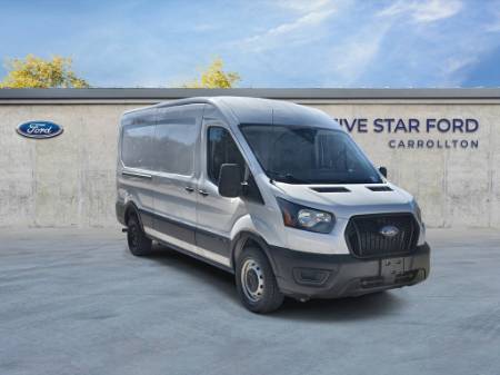 2023 Ford Transit Cargo Van