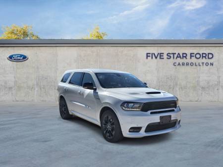 2020 Dodge Durango R/T