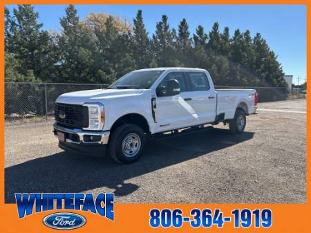 2024 Ford F-350SD XL