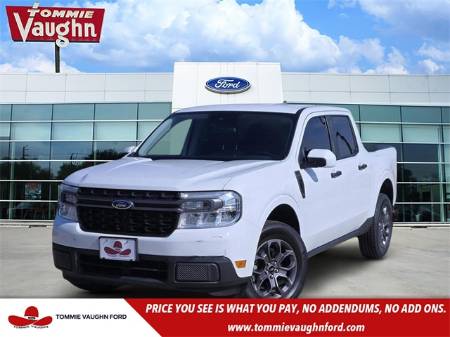 2023 Ford Maverick XLT