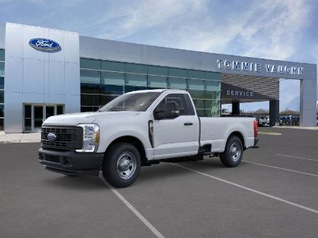 2024 Ford Super Duty F-350 SRW XL