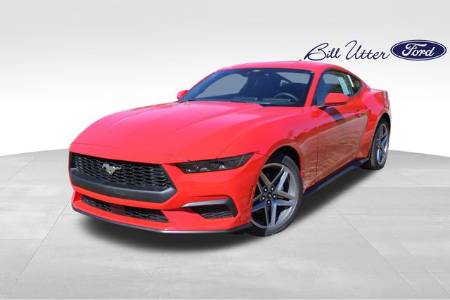 2026 Ford Mustang EcoBoost®