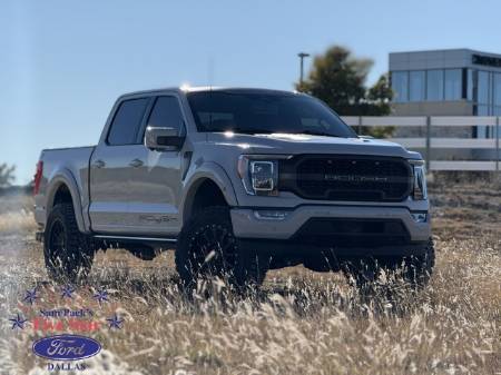 2023 Ford F-150 Supercharged Roush