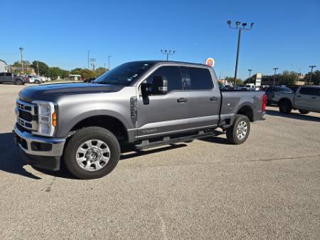 2024 Ford F-250SD XLT