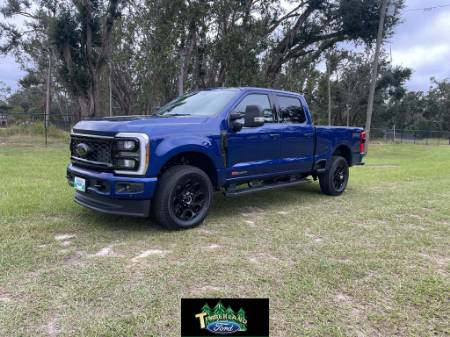 2026 Ford F-350 LARIAT 4X4 High Output Ultimate