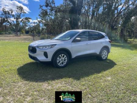 2026 Ford Escape Active F.W.D.