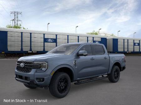 2025 Ford Ranger LARIAT®