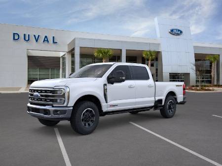 2025 Ford F-350SD LARIAT