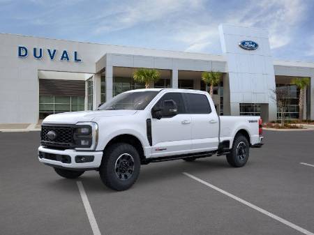 2025 Ford F-250SD LARIAT