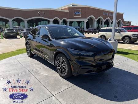 2024 Ford Mustang Mach-E Premium