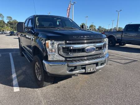 2021 Ford F-250SD XL