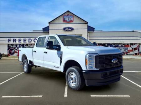 2025 Ford F-250SD XL