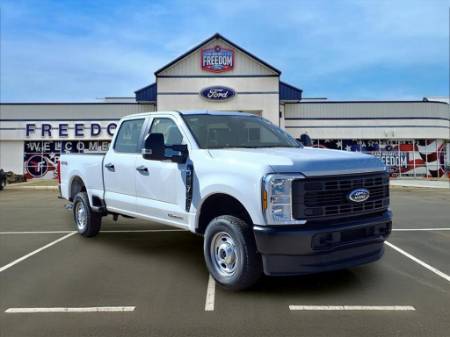 2025 Ford F-250SD XL