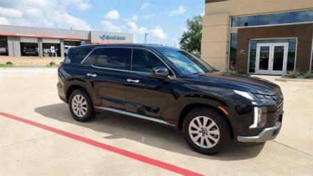 2025 Hyundai Palisade SE