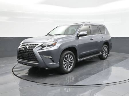 2020 Lexus GX GX 460 Luxury