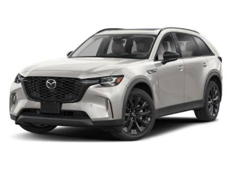 2026 Mazda CX-90 3.3 Turbo Premium