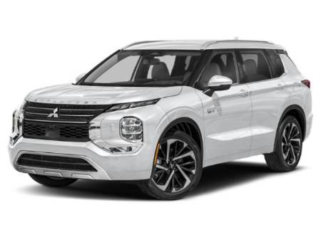 2024 Mitsubishi Outlander Plug-In Hybrid SEL