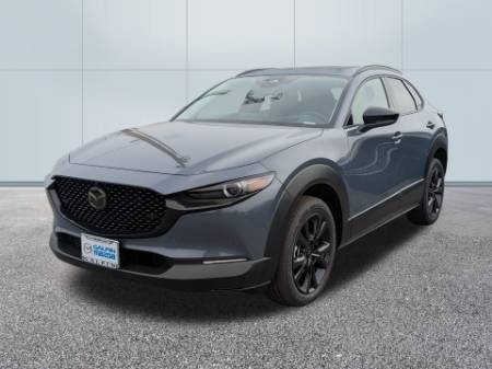 2026 Mazda CX-30 2.5 Turbo Premium Plus