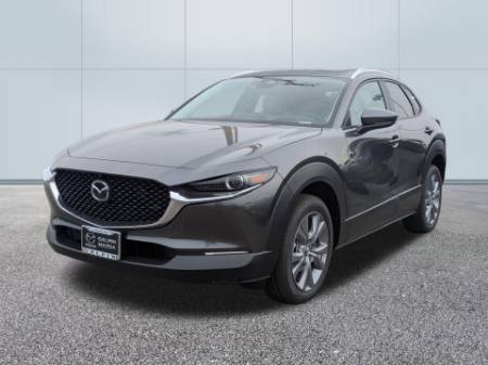 2026 Mazda CX-30 2.5 S Premium Package