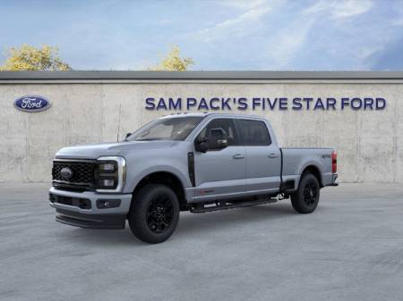 2026 Ford Super Duty F-250 SRW ROUSH LARIAT