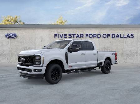 2026 Ford F-250SD Roush