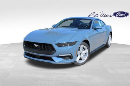 2026 Ford Mustang EcoBoost®